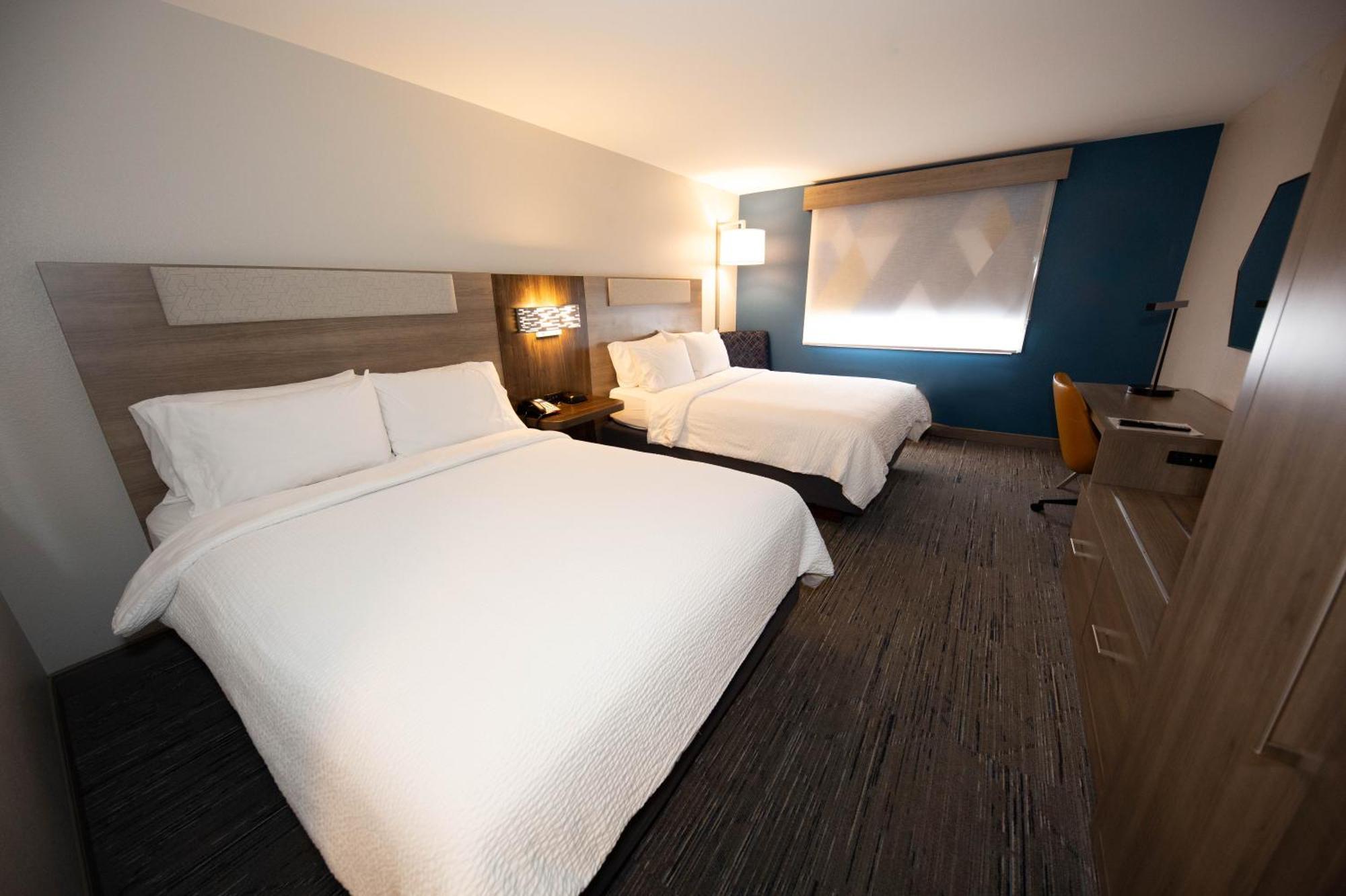 Holiday Inn Express - Canyon By Ihg Exteriör bild