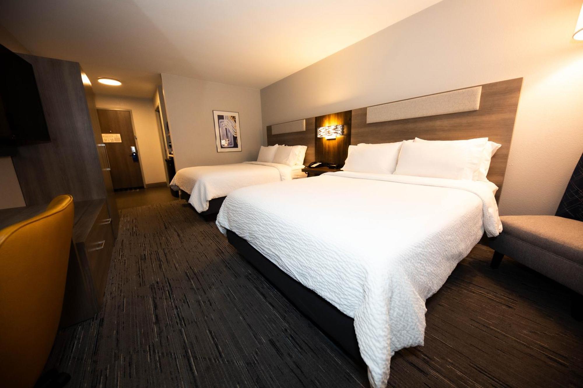 Holiday Inn Express - Canyon By Ihg Exteriör bild