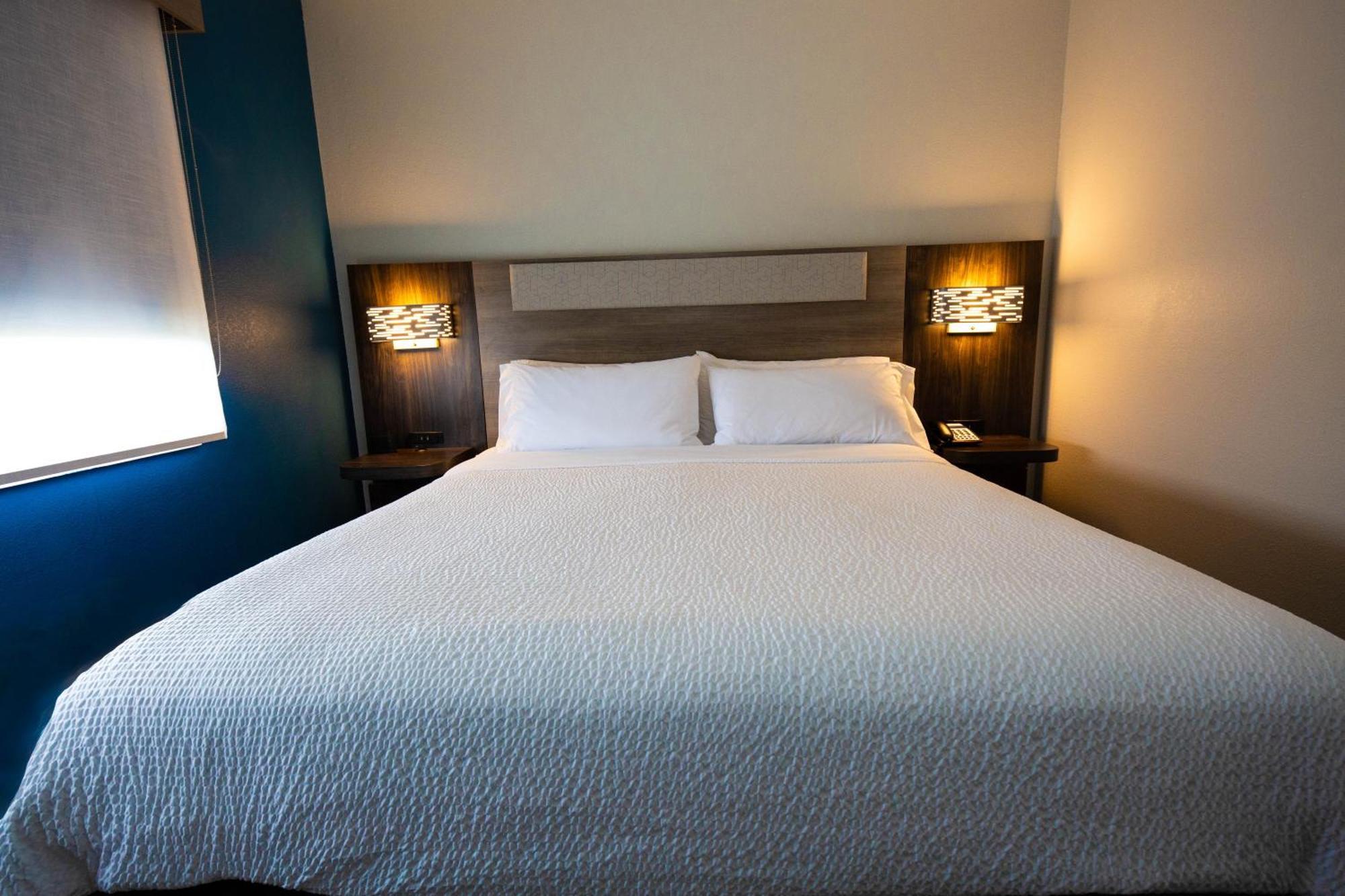 Holiday Inn Express - Canyon By Ihg Exteriör bild