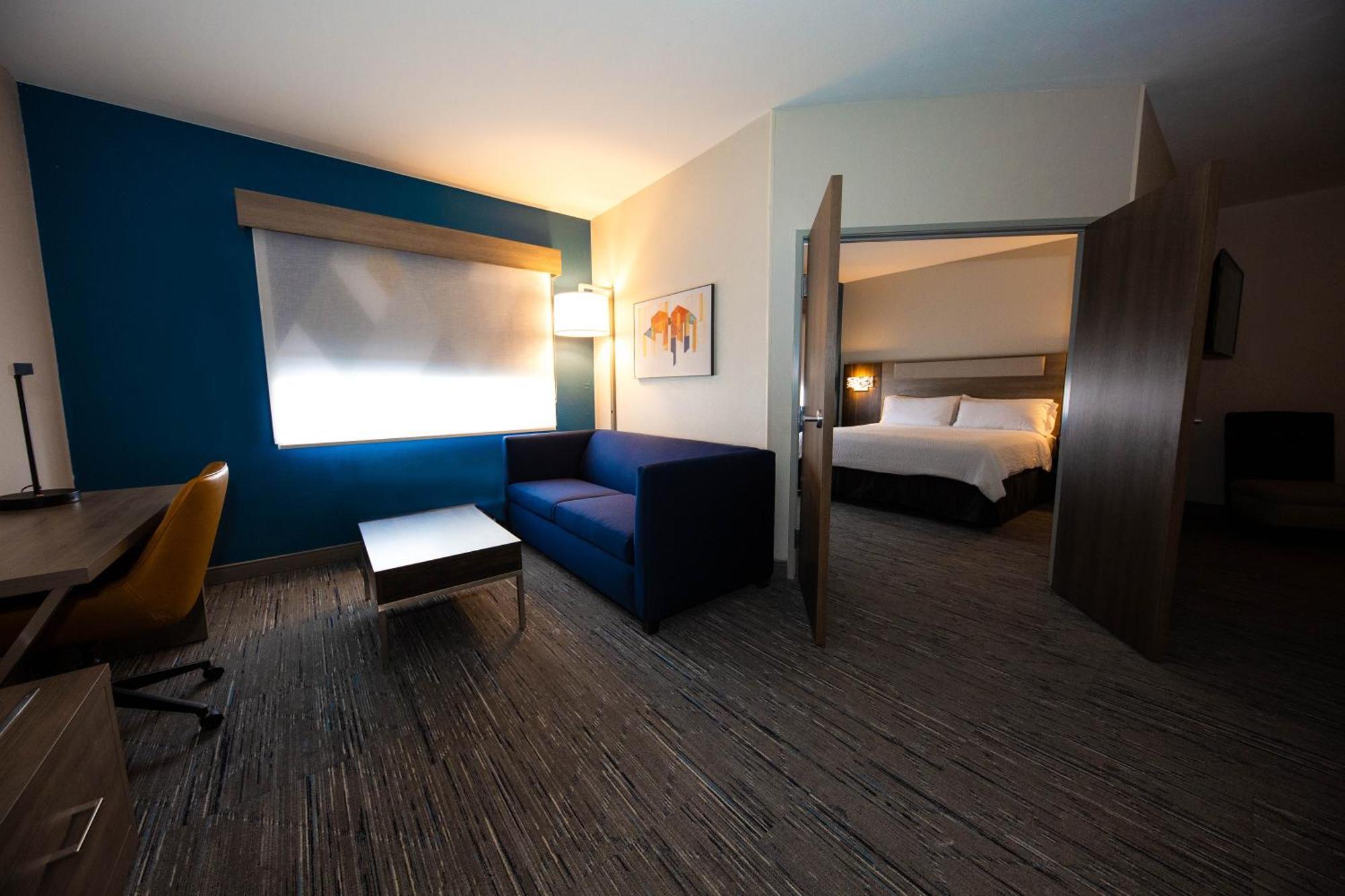 Holiday Inn Express - Canyon By Ihg Exteriör bild