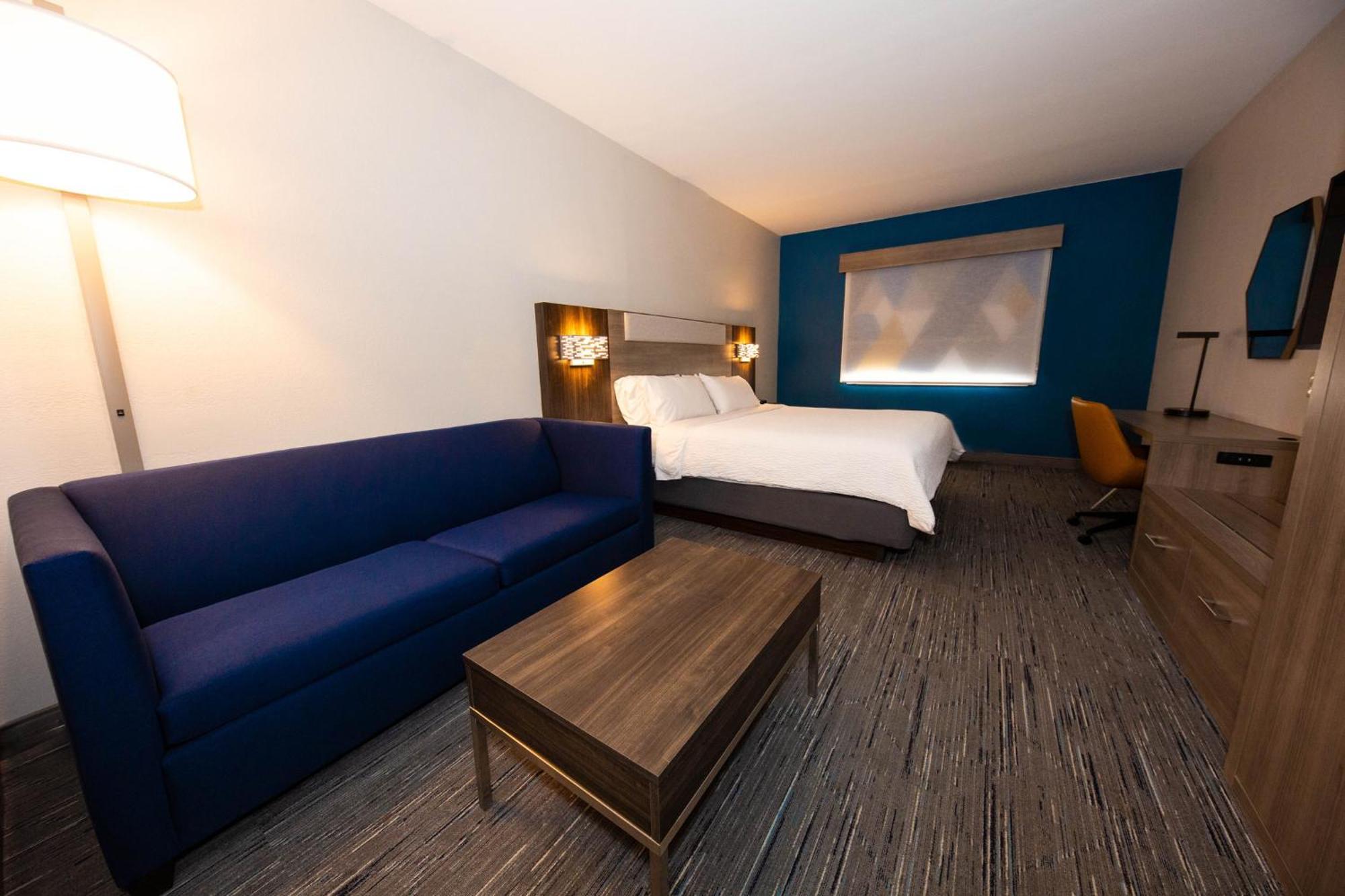 Holiday Inn Express - Canyon By Ihg Exteriör bild