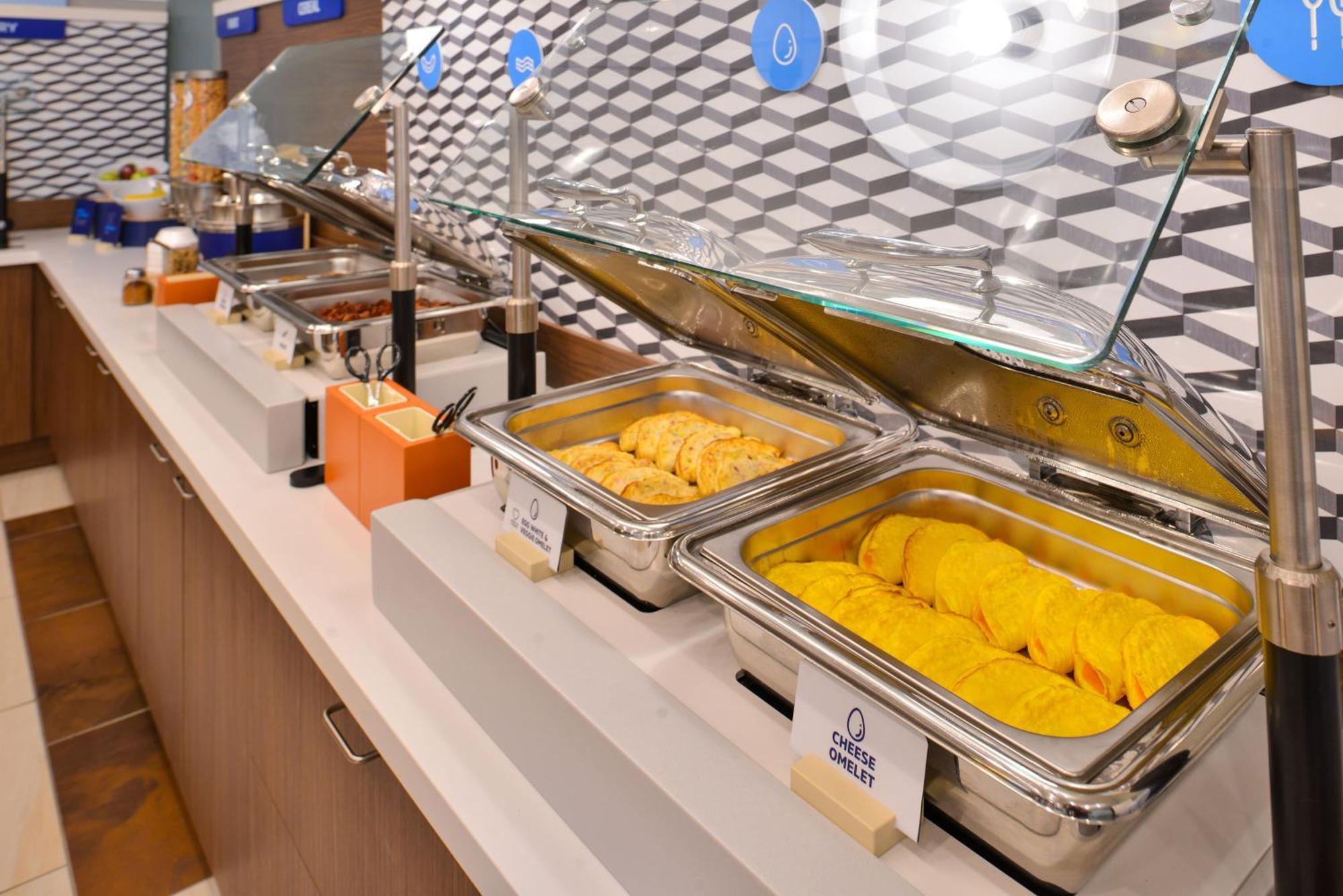 Holiday Inn Express - Canyon By Ihg Exteriör bild