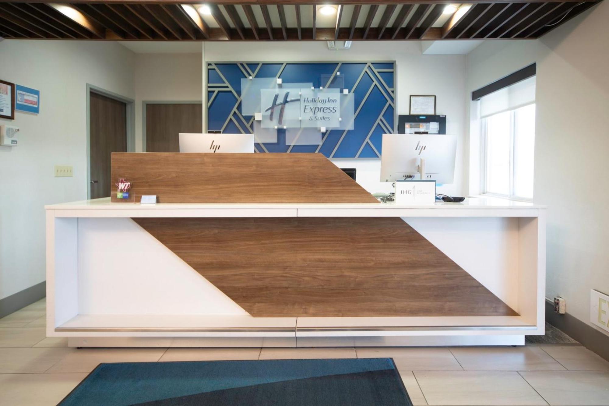 Holiday Inn Express - Canyon By Ihg Exteriör bild