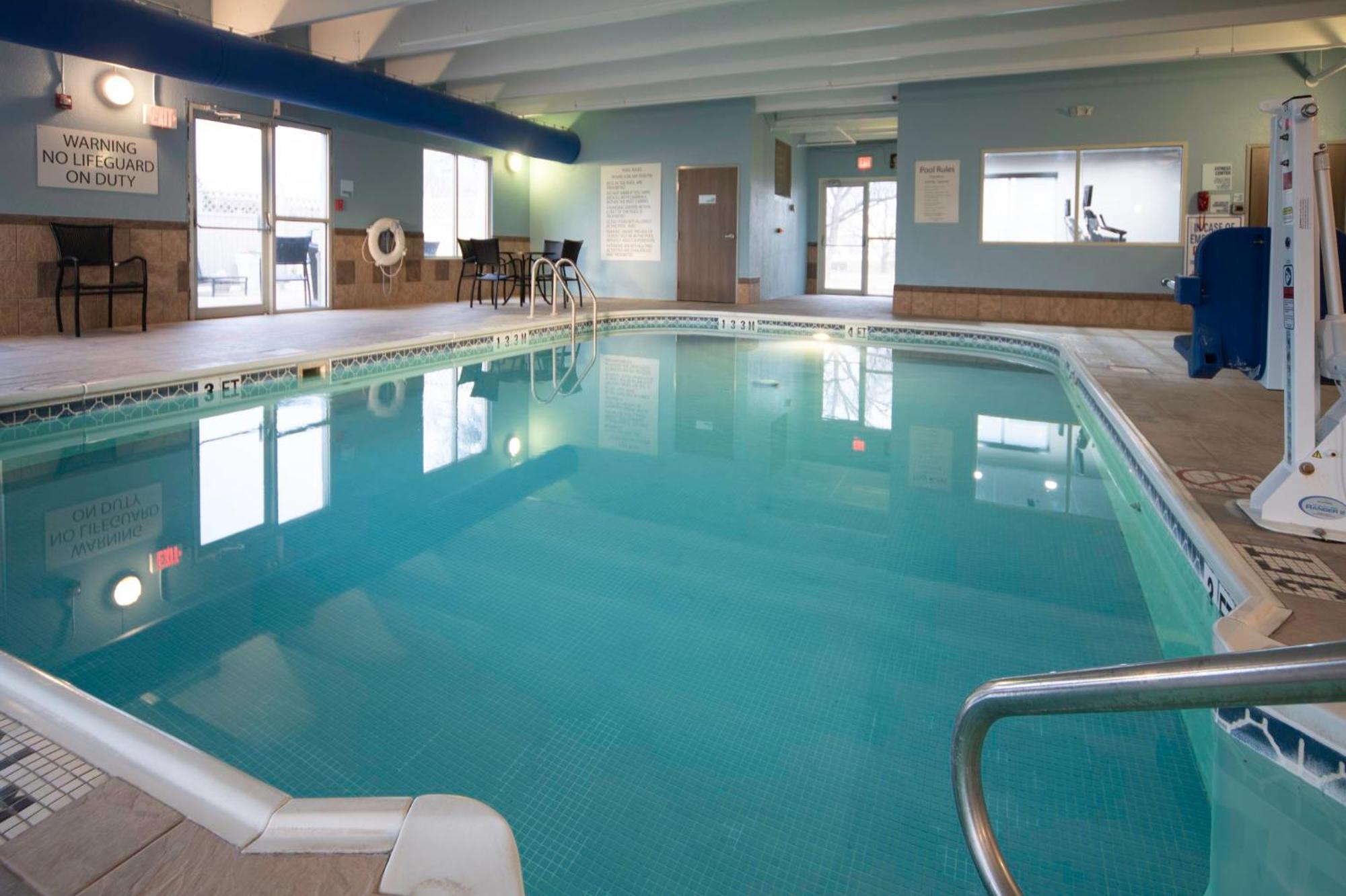 Holiday Inn Express - Canyon By Ihg Exteriör bild