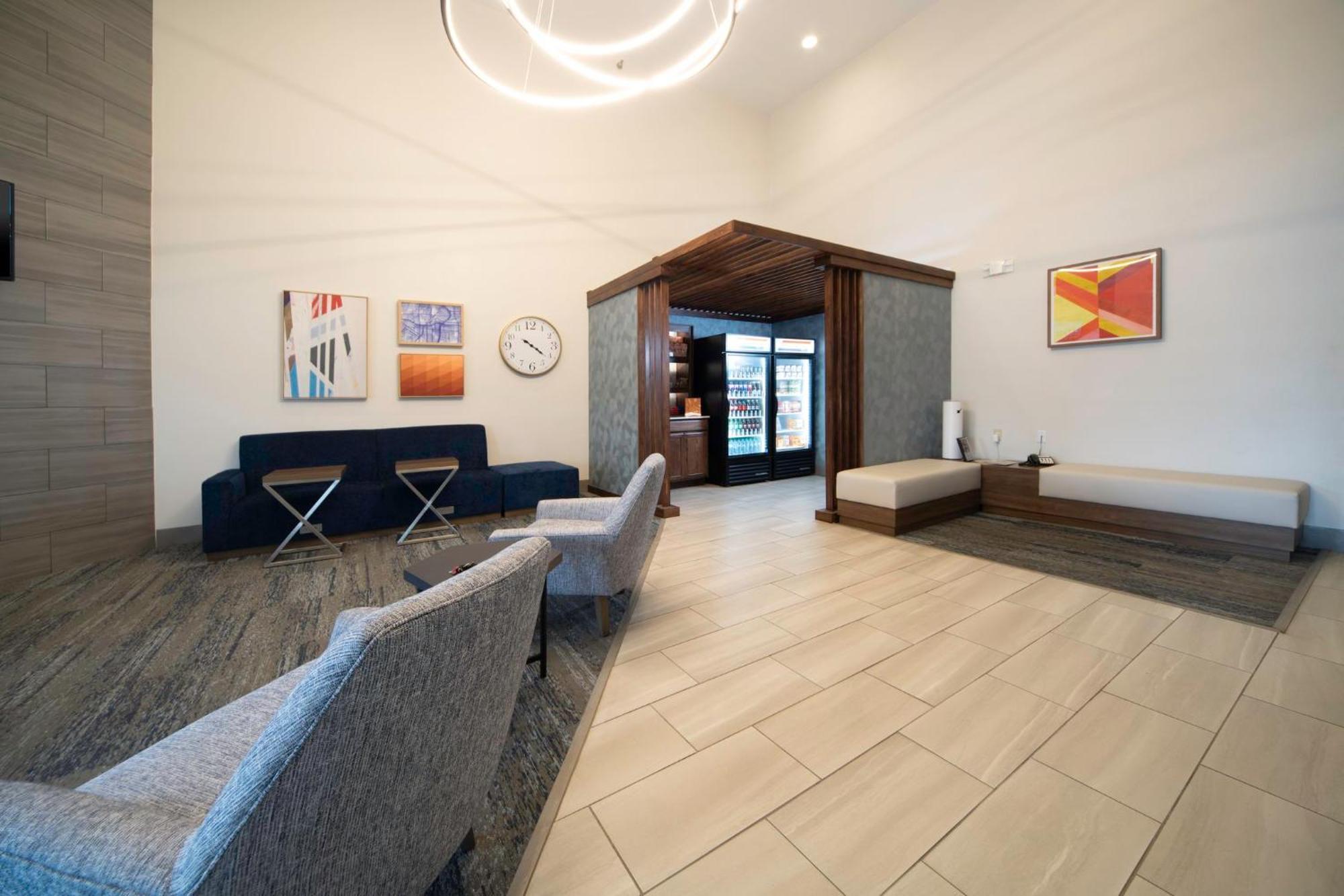 Holiday Inn Express - Canyon By Ihg Exteriör bild