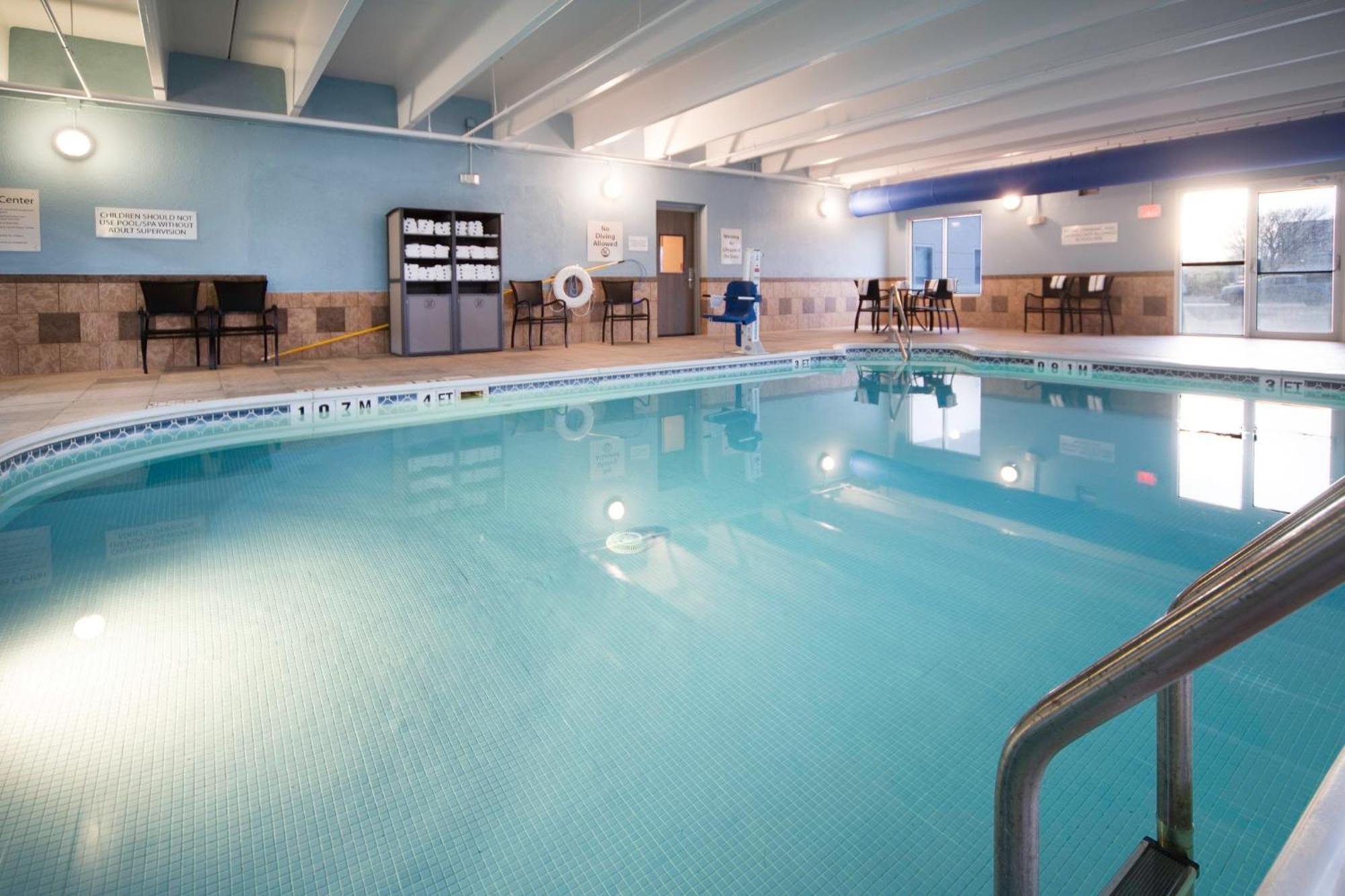 Holiday Inn Express - Canyon By Ihg Exteriör bild