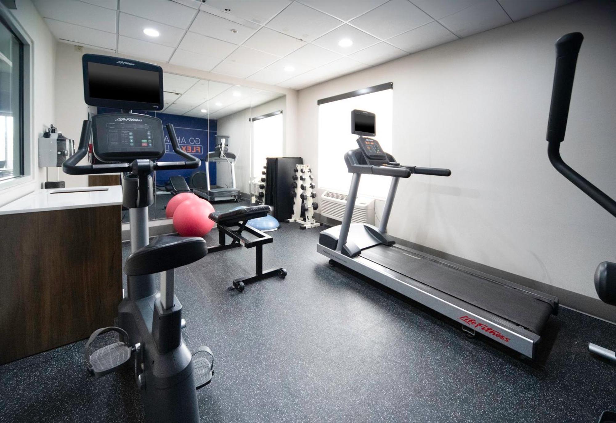 Holiday Inn Express - Canyon By Ihg Exteriör bild