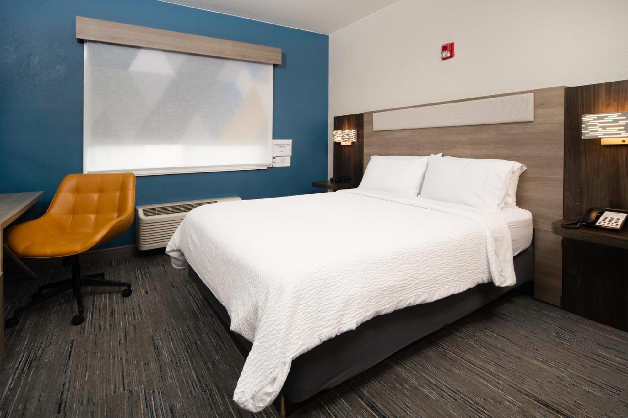 Holiday Inn Express - Canyon By Ihg Exteriör bild