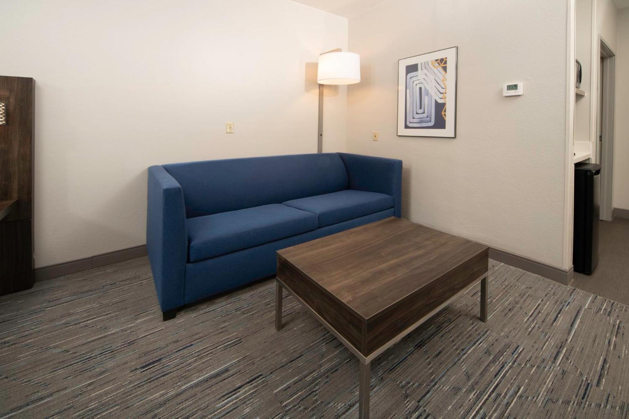 Holiday Inn Express - Canyon By Ihg Exteriör bild
