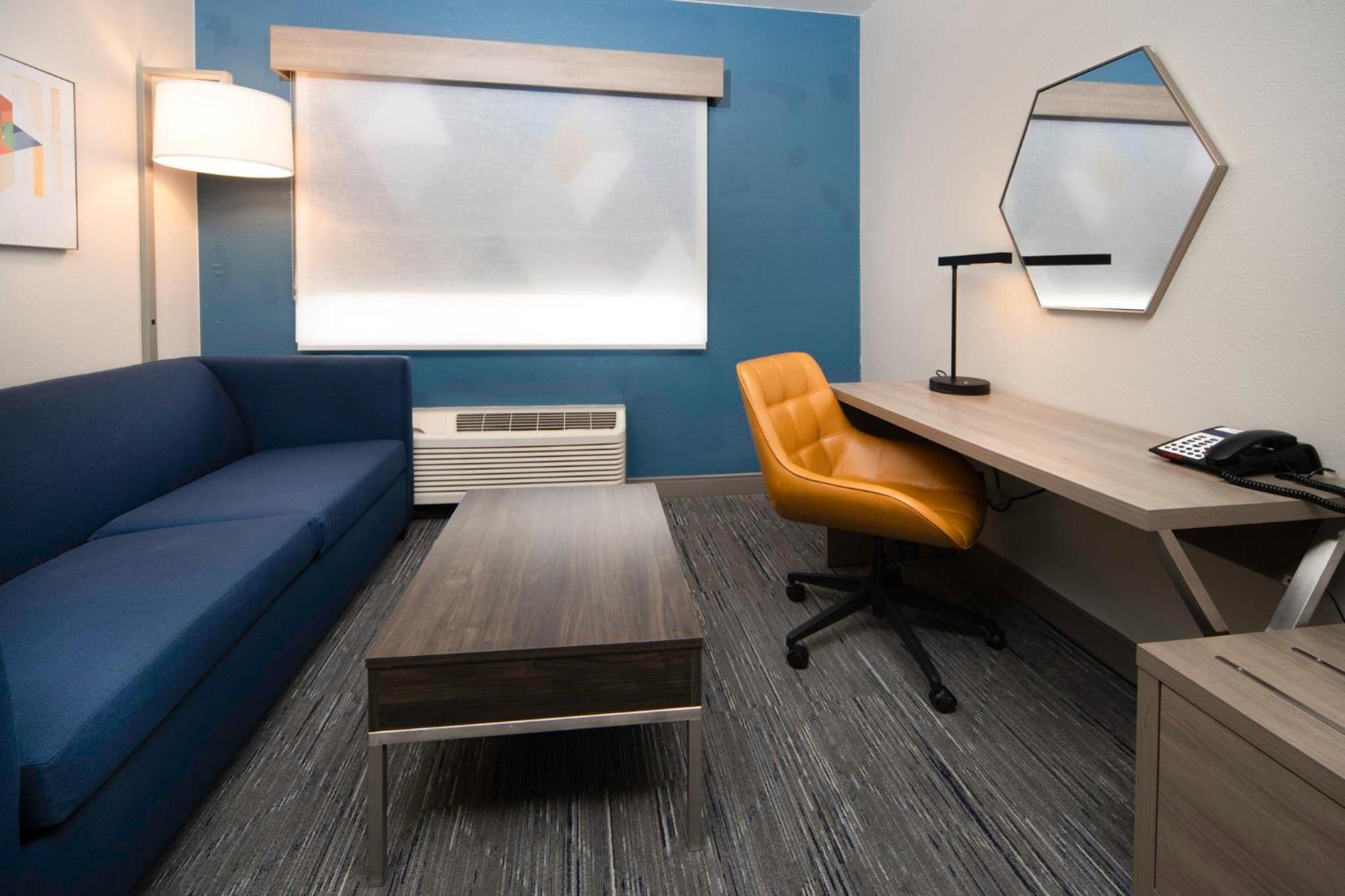 Holiday Inn Express - Canyon By Ihg Exteriör bild