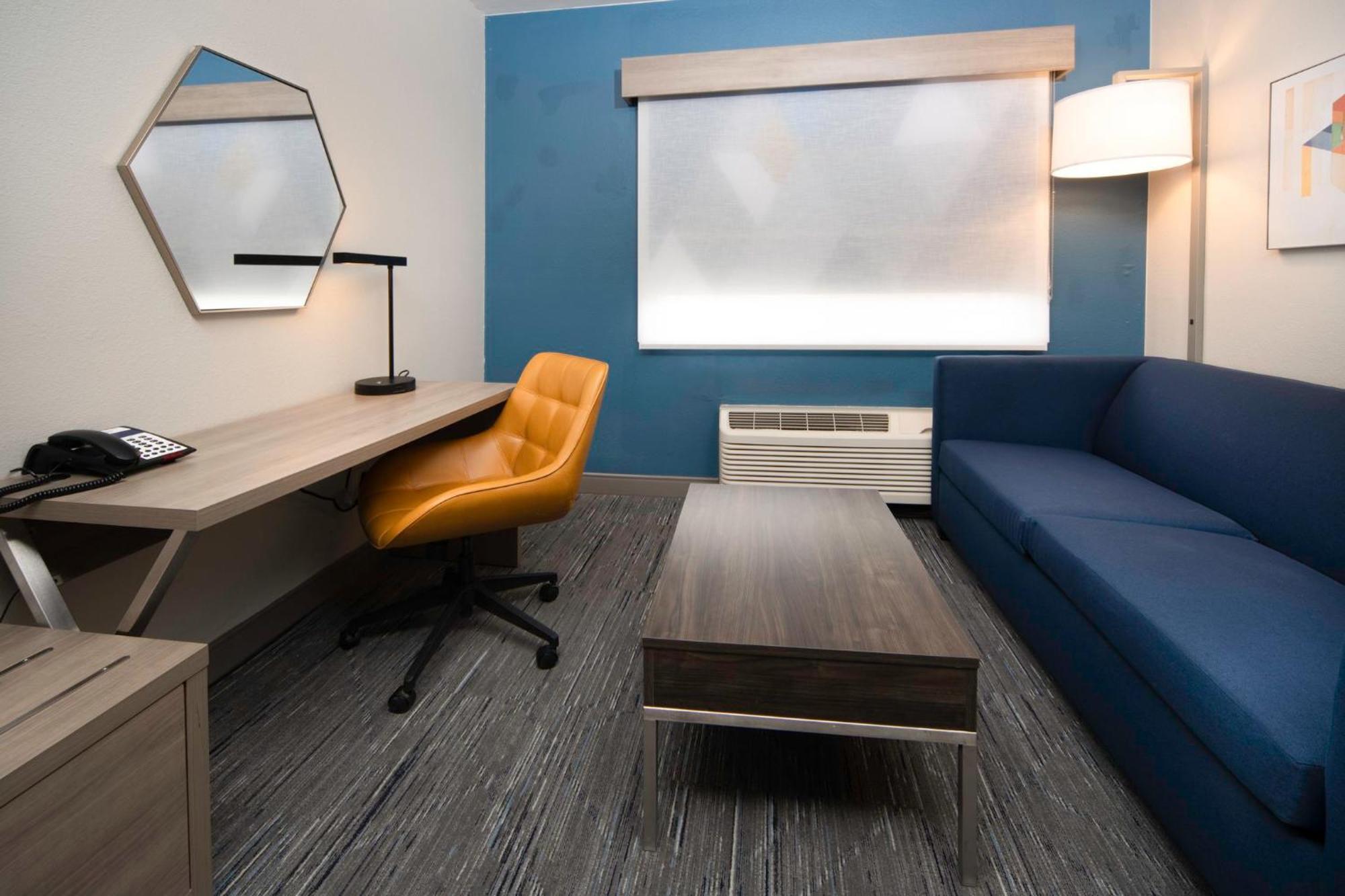Holiday Inn Express - Canyon By Ihg Exteriör bild