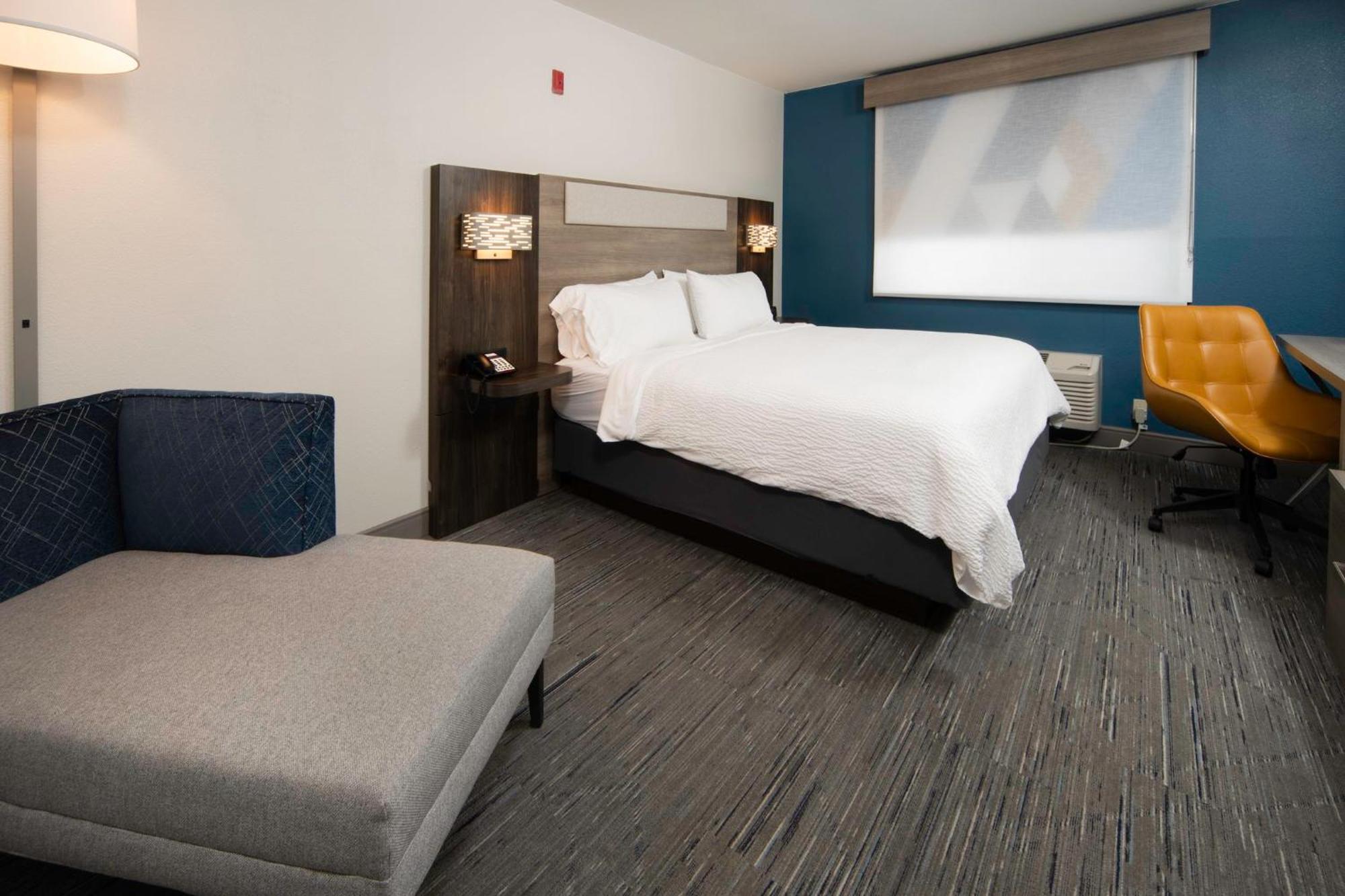Holiday Inn Express - Canyon By Ihg Exteriör bild