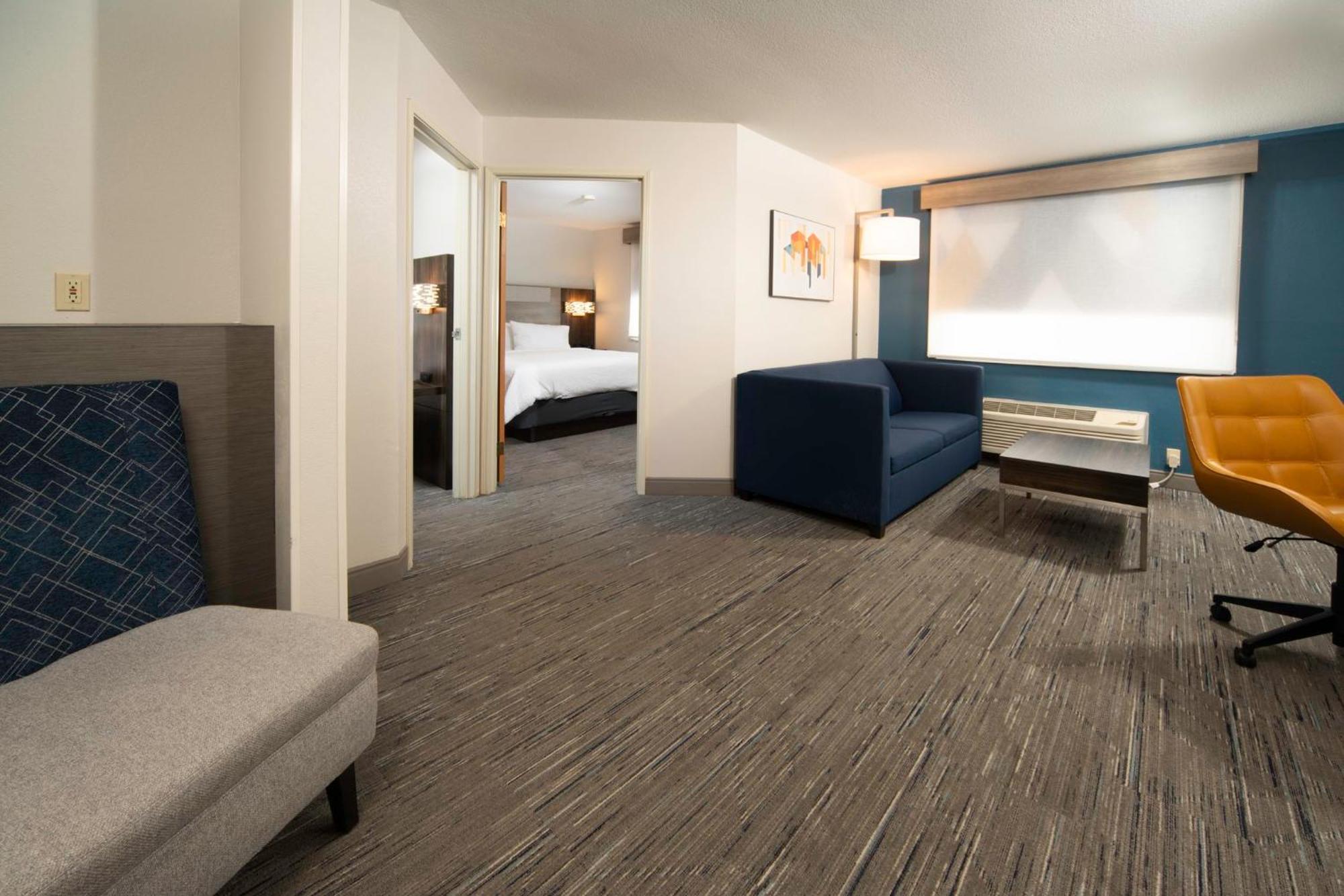 Holiday Inn Express - Canyon By Ihg Exteriör bild