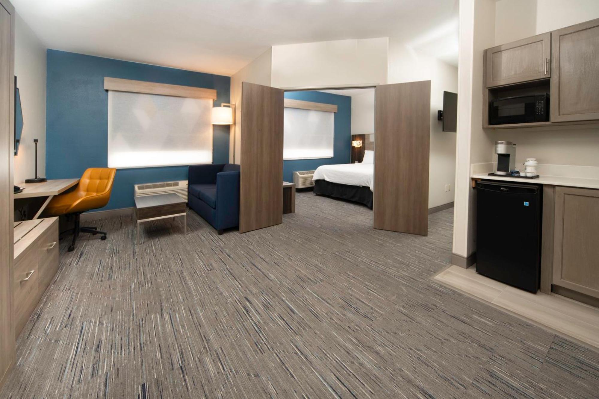 Holiday Inn Express - Canyon By Ihg Exteriör bild