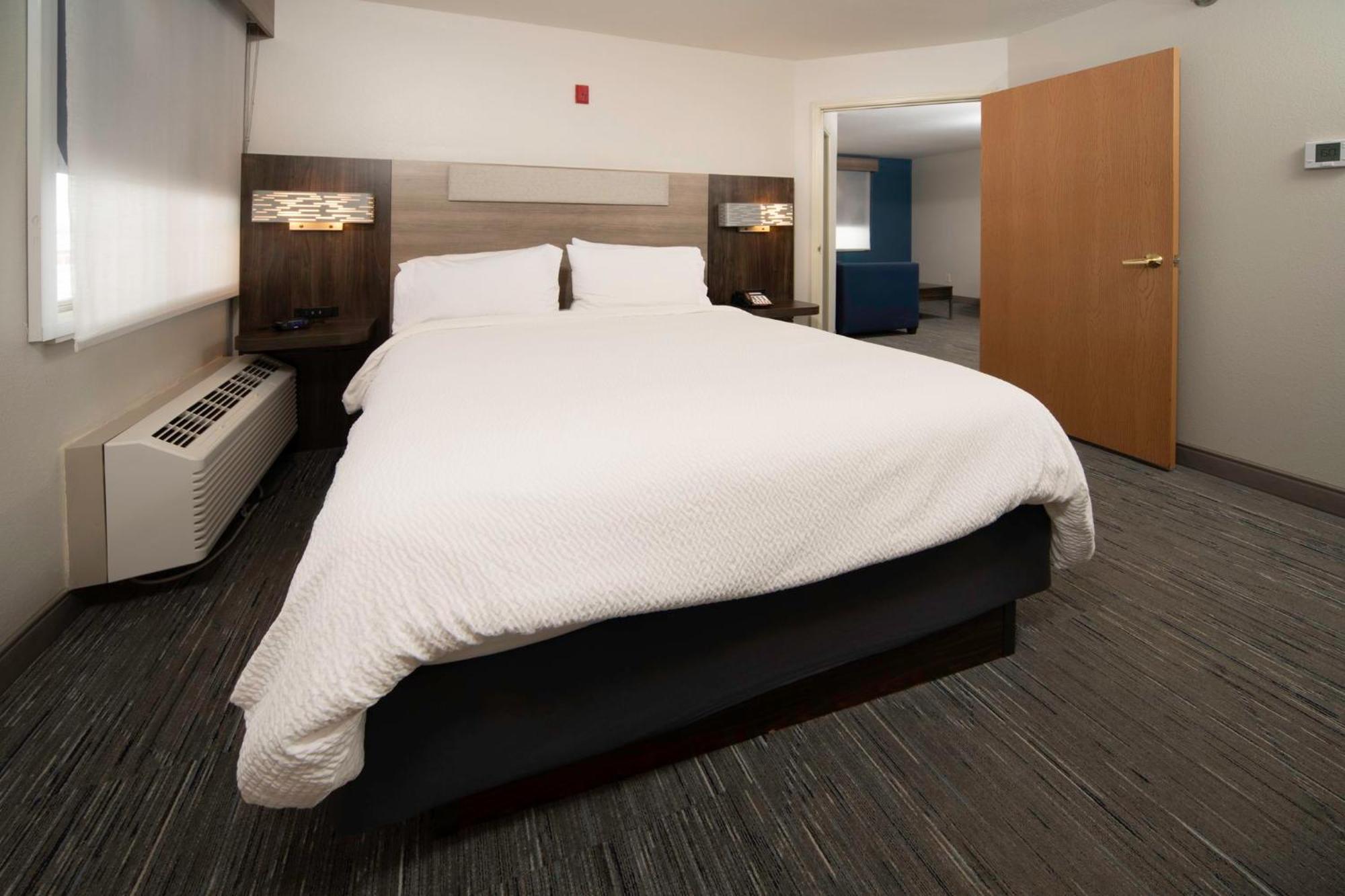 Holiday Inn Express - Canyon By Ihg Exteriör bild