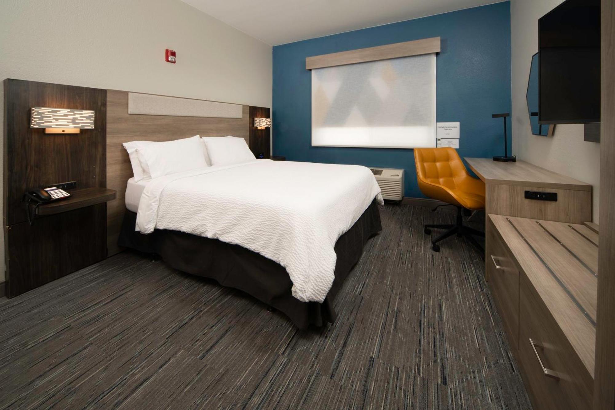 Holiday Inn Express - Canyon By Ihg Exteriör bild
