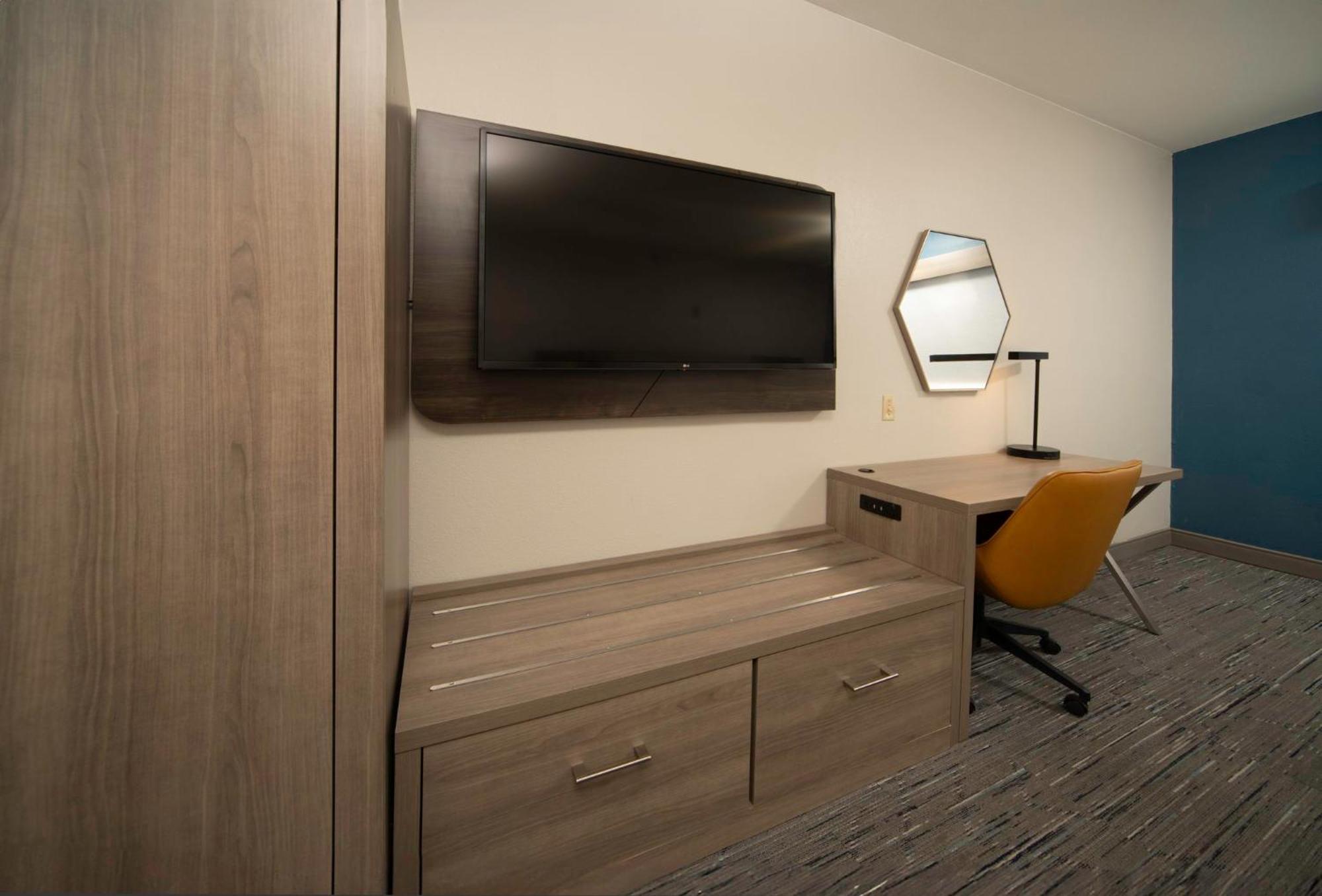 Holiday Inn Express - Canyon By Ihg Exteriör bild