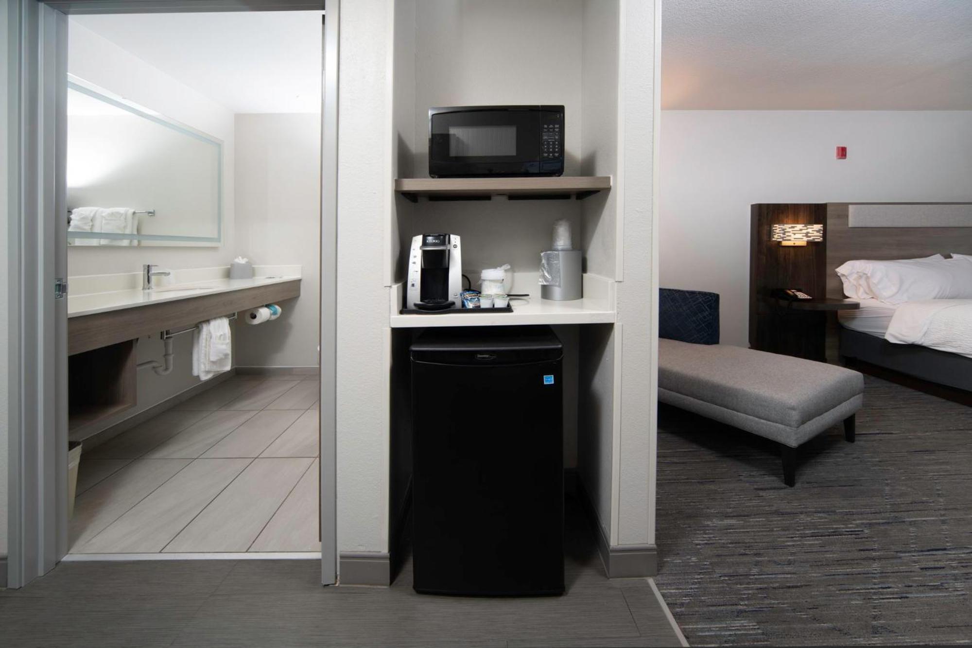 Holiday Inn Express - Canyon By Ihg Exteriör bild