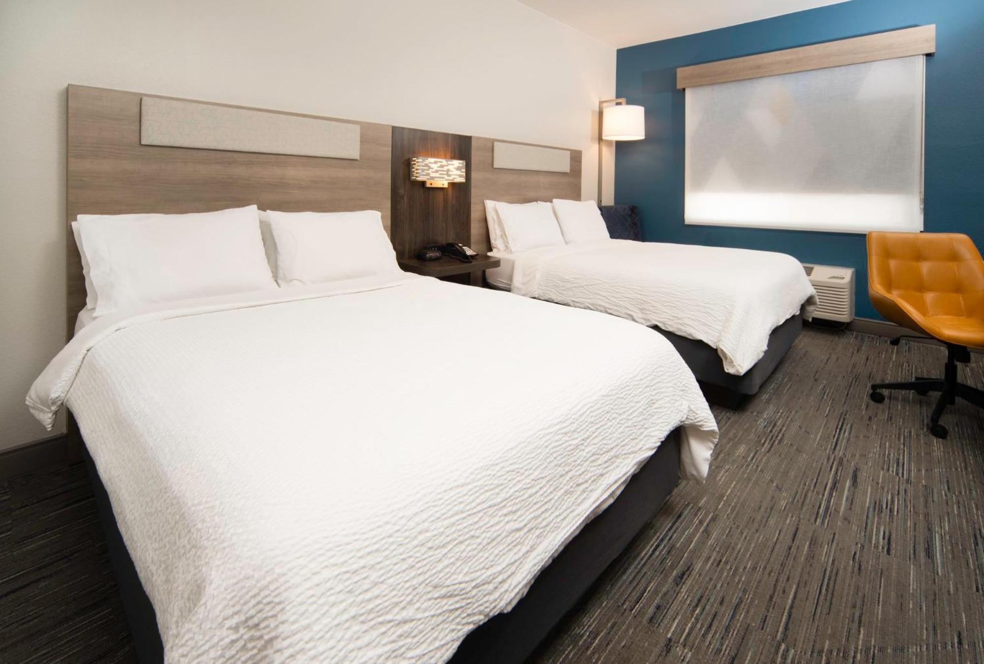 Holiday Inn Express - Canyon By Ihg Exteriör bild