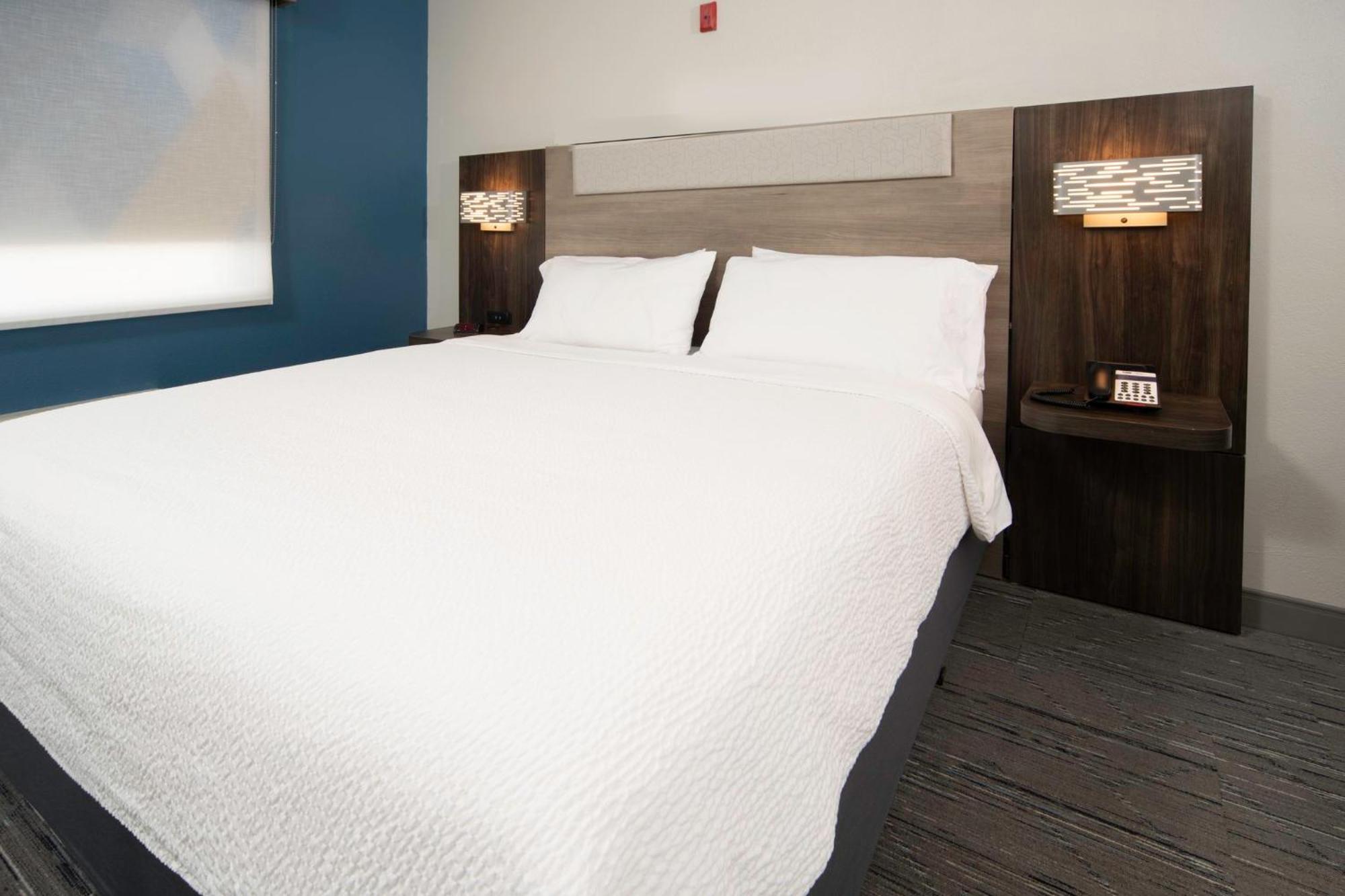 Holiday Inn Express - Canyon By Ihg Exteriör bild